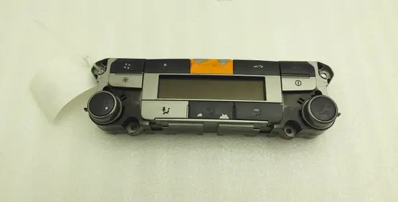 Climate control unit