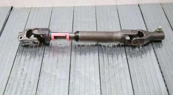 Toyota RAV 4 (XA50) Steering column universal joint 