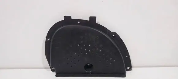 Opel Astra L Front bumper lower grill 551004542 1681793380 9840237580