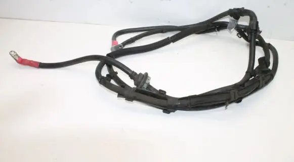 Audi A5 8T 8F Positive cable (battery) 8T1971225B
