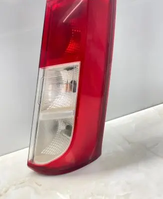 Dacia Dokker Rear/tail lights 265509604R 90009118 265509604P