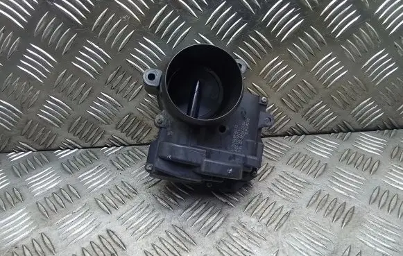 Peugeot 308 Throttle valve V757669880 V75766988002 A2C53279371