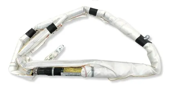 Ford Escape III Roof airbag EJ5474042D94AE