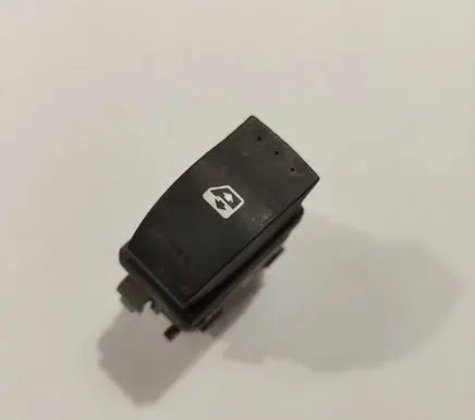 Renault Espace - Grand espace IV Electric window control switch 220507