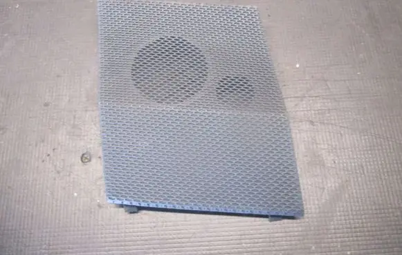 Toyota Corolla E210 E21 Panel speaker 5547302180