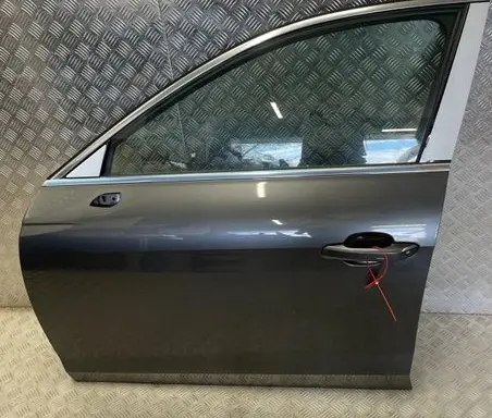 Audi A4 S4 B9 Front door 