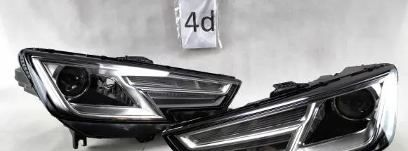 Audi A4 S4 B9 8W Headlight/headlamp 8W0941005