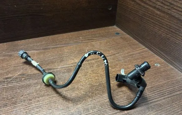 Toyota Proace Brake booster pipe/hose
