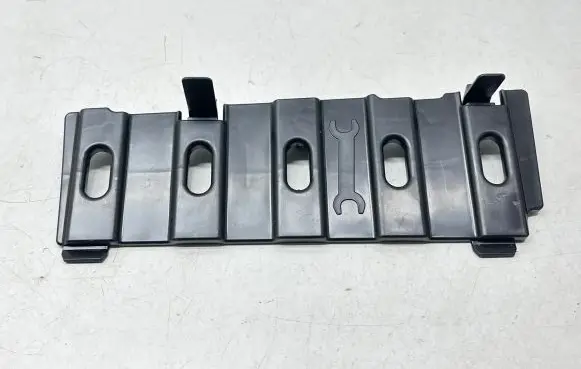 Mercedes-Benz EQC Tool box A2536801401 BBP219701
