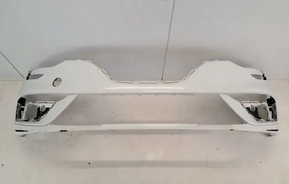 Renault Megane IV Front bumper Z2707