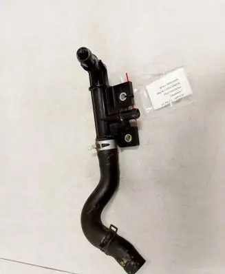 Mazda 6 Engine coolant pipe/hose SH0115290
