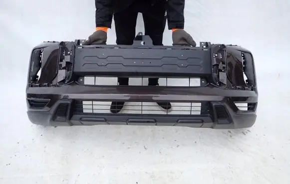 Mitsubishi ASX Front bumper 6400J611ZZ