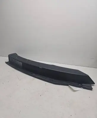 Wiper trim