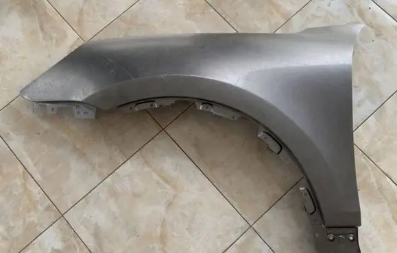 Porsche Cayenne (92A) Fender 95850303110 958821021