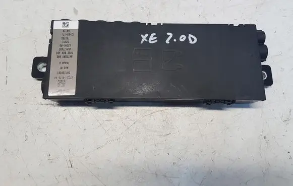 Jaguar XE Fuse box set JX63-14516-AA