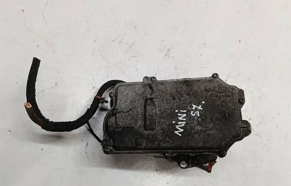 Mini Cooper F57 Steering rack 38242486S7 38242486 19071310