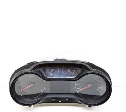 Opel Grandland X Speedometer (instrument cluster) 9822638480