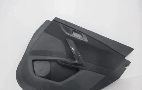 Peugeot 508 Rear door card panel trim 98035650ZE