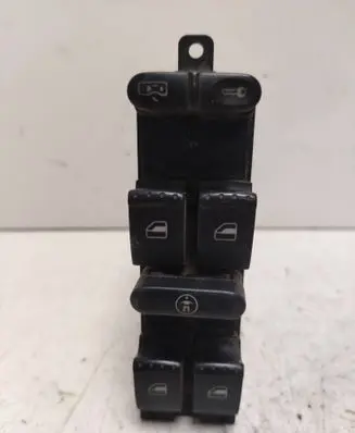 Volkswagen PASSAT B5 Electric window control switch 3B4959793 05073201
