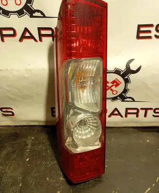 Fiat Ducato Rear/tail lights 1344050080