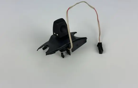 BMW X5 E70 Steering wheel adjustment switch 6966710