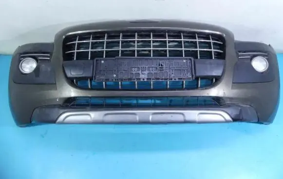Peugeot 3008 I Front bumper IMPRK1295745