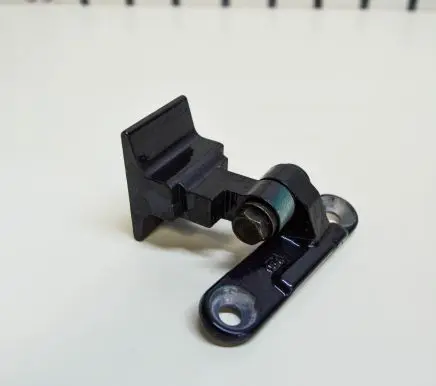 BMW 5 F10 F11 Front door upper hinge 718563