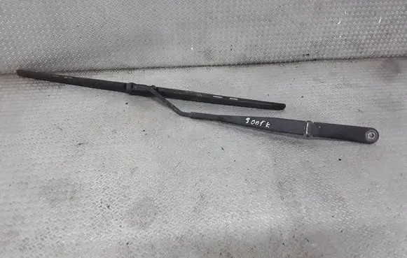 Peugeot 406 Windshield/front glass wiper blade 