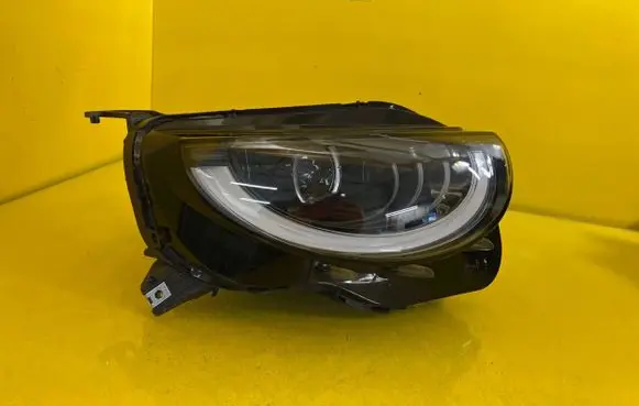 Fiat 500E Headlight/headlamp 00521400260