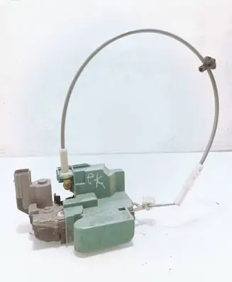 Fiat Linea Front door lock