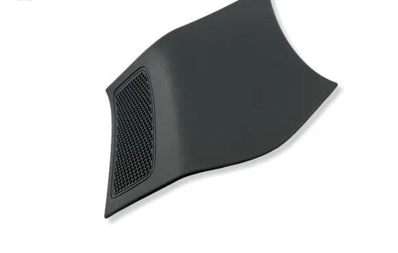 Porsche Cayenne (92A) (D)pillar trim (top) 7P5867245