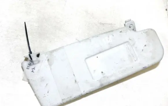 Volkswagen PASSAT B6 Sun visor