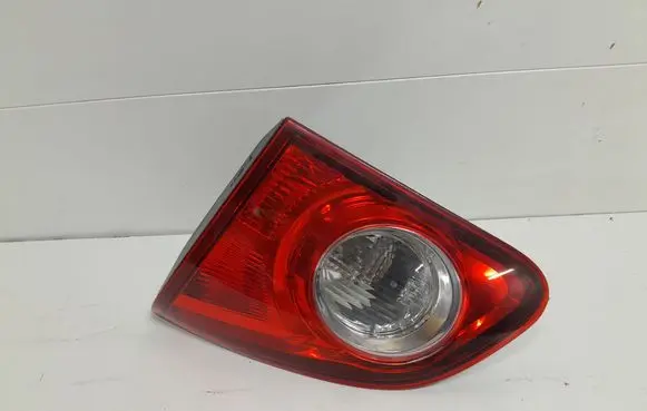 Nissan Qashqai Tailgate rear/tail lights 26550JD800 89071064