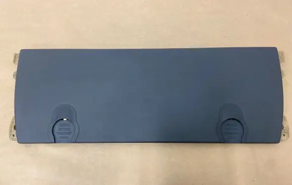Mercedes-Benz SL R230 Parcel shelf A2306900449 038165211 038165111