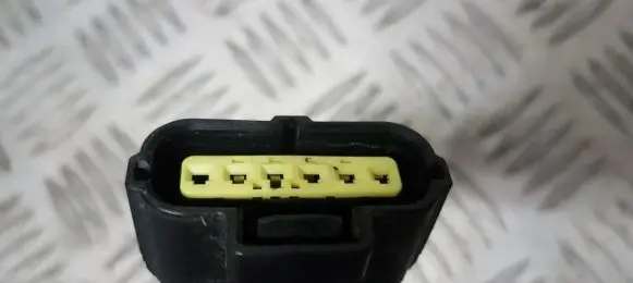 Mazda 3 I Sensor ConnectorForElectr