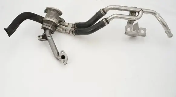 Audi A6 S6 C7 4G EGR valve 077131179 077131166 077145393