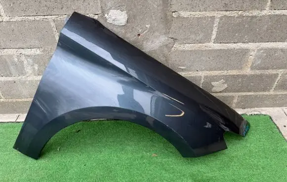 Seat Leon IV Fender 