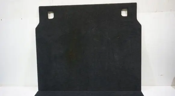 Porsche Taycan 9J1 Trunk/boot mat liner 