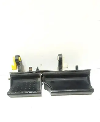 Hyundai Tucson JM Tailgate/trunk/boot exterior handle 812602E00
