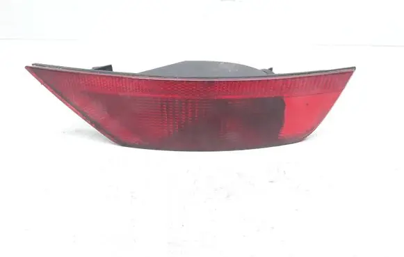Ford Kuga I Rear fog light 3M5115500AB 8V4115K272AB