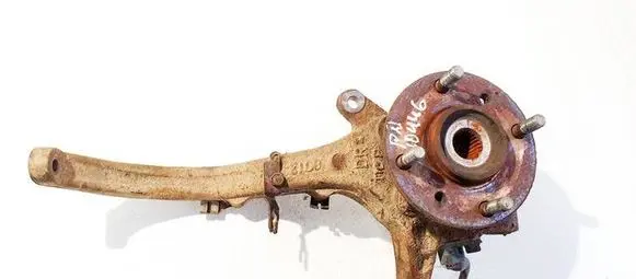Mitsubishi Galant Front wheel hub