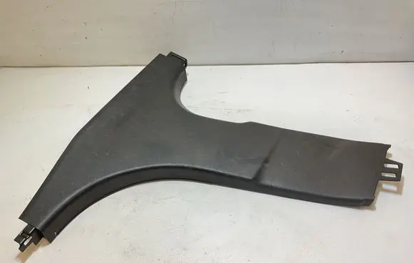 BMW 3 G20 G21 (B) pillar trim (bottom) 7433243 5147