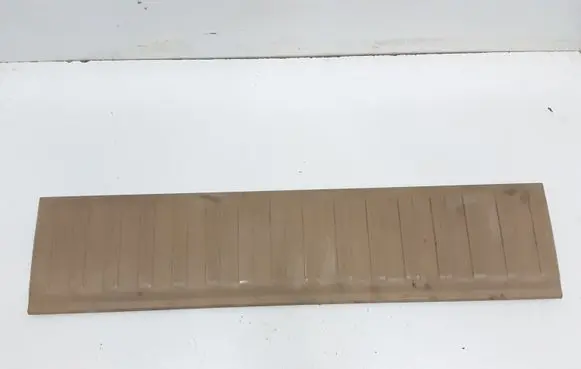 BMW X5 E70 Other trunk/boot trim element