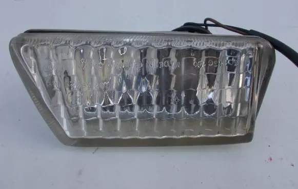 Ford Escort Front fog light 301136790