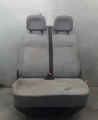 Volkswagen Transporter - Caravelle T4 Front double seat 