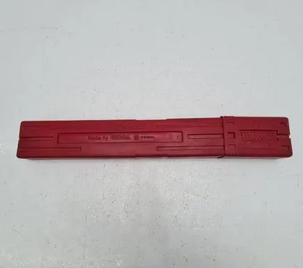 Lexus IS 220D-250-350 Emergency warning sign 27R034004