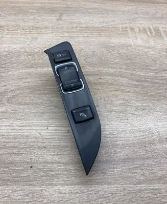BMW 5 F10 F11 Parking (PDC) sensor switch 9252921 165987