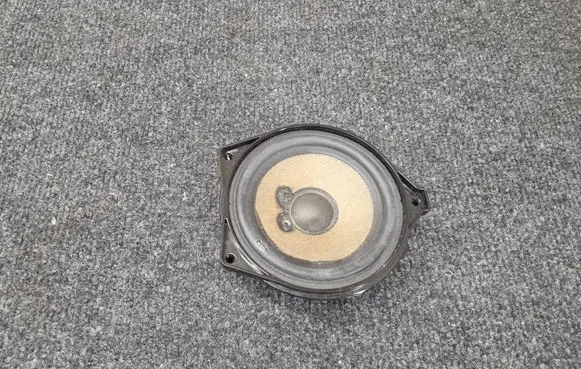 Panel speaker