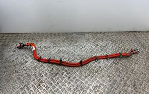 Dacia Spring Other wiring loom 297A27148R