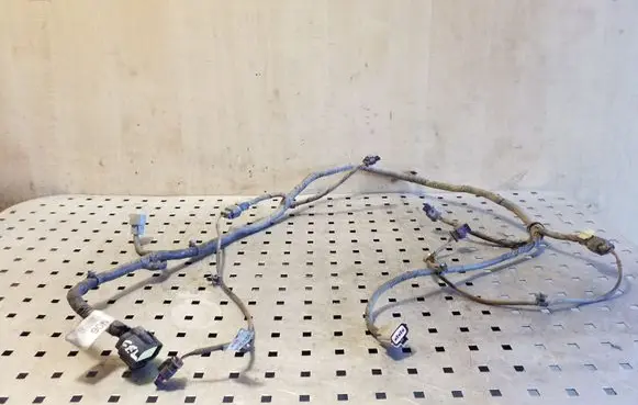 KIA Sportage Parking sensor (PDC) wiring loom 918803U060